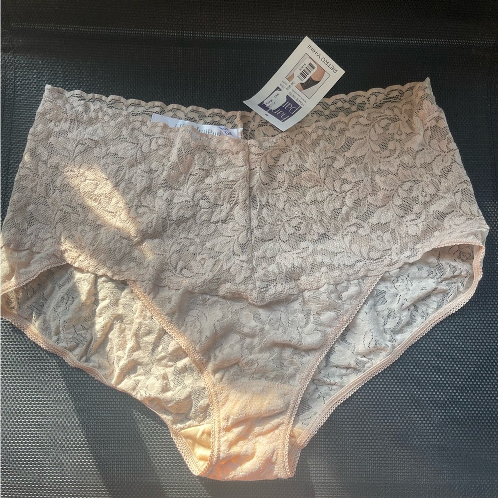 NEW Hanky Panky Retro V-Kini